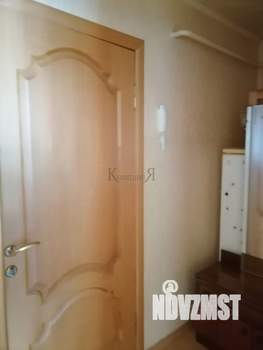 1-к квартира, вторичка, 30м2, 1/5 этаж