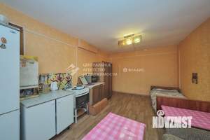 1-к квартира, вторичка, 37м2, 2/2 этаж