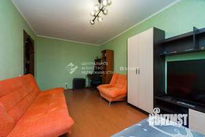 1-к квартира, вторичка, 44м2, 10/19 этаж