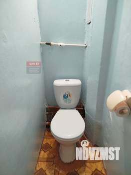 3-к квартира, вторичка, 62м2, 5/5 этаж