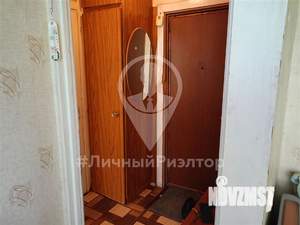 1-к квартира, вторичка, 22м2, 2/5 этаж