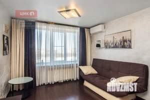 1-к квартира, вторичка, 32м2, 9/9 этаж