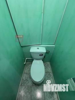 3-к квартира, вторичка, 64м2, 1/2 этаж