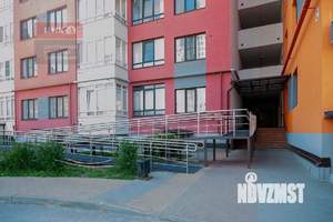 2-к квартира, вторичка, 67м2, 21/21 этаж