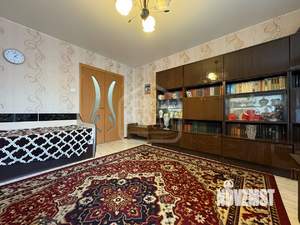 4-к квартира, вторичка, 73м2, 1/9 этаж