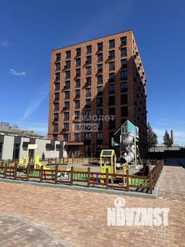 1-к квартира, вторичка, 36м2, 2/10 этаж
