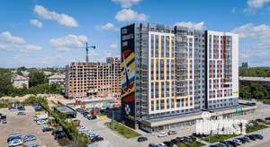 1-к квартира, вторичка, 43м2, 5/17 этаж