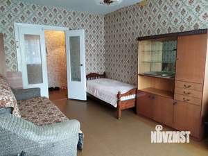 2-к квартира, вторичка, 51м2, 7/10 этаж