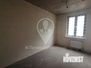 1-к квартира, вторичка, 26м2, 4/10 этаж