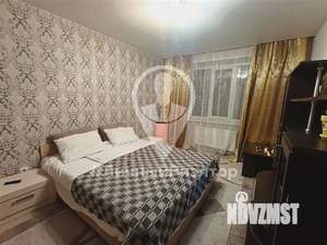 1-к квартира, вторичка, 38м2, 15/16 этаж