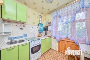 2-к квартира, вторичка, 42м2, 3/5 этаж
