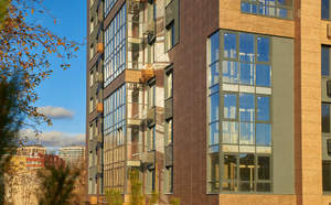 3-к квартира, вторичка, 103м2, 2/25 этаж