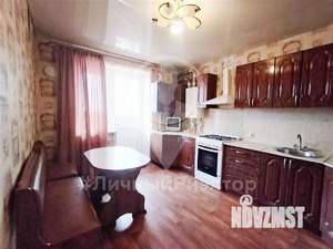 1-к квартира, вторичка, 44м2, 7/10 этаж