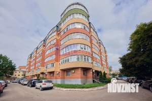 2-к квартира, вторичка, 70м2, 6/6 этаж