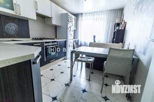 1-к квартира, вторичка, 44м2, 8/10 этаж