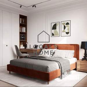 2-к квартира, вторичка, 66м2, 20/26 этаж