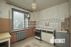 1-к квартира, вторичка, 32м2, 4/9 этаж