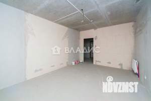 1-к квартира, сданный дом, 50м2, 19/25 этаж