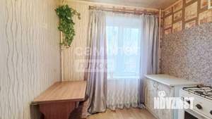 3-к квартира, вторичка, 54м2, 6/9 этаж