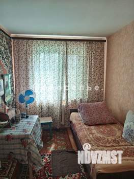 3-к квартира, вторичка, 63м2, 5/5 этаж