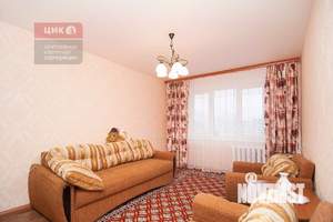 3-к квартира, вторичка, 66м2, 8/9 этаж