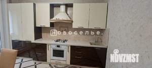 2-к квартира, вторичка, 57м2, 1/10 этаж