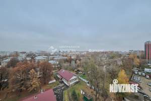 1-к квартира, вторичка, 48м2, 10/11 этаж