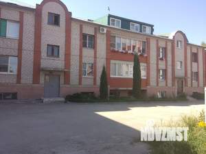 1-к квартира, вторичка, 42м2, 3/3 этаж