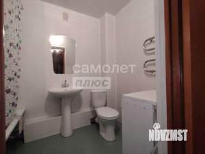 1-к квартира, вторичка, 45м2, 9/10 этаж