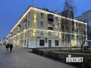 2-к квартира, вторичка, 71м2, 2/4 этаж