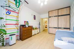2-к квартира, вторичка, 52м2, 7/10 этаж