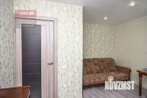 1-к квартира, вторичка, 30м2, 3/5 этаж