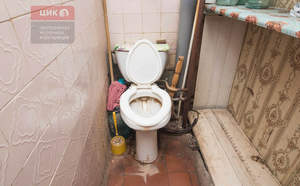 2-к квартира, вторичка, 54м2, 1/9 этаж