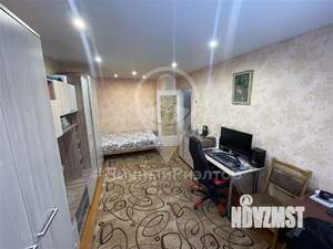 1-к квартира, вторичка, 31м2, 1/5 этаж