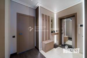 2-к квартира, вторичка, 74м2, 13/17 этаж