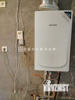 1-к квартира, вторичка, 29м2, 5/10 этаж