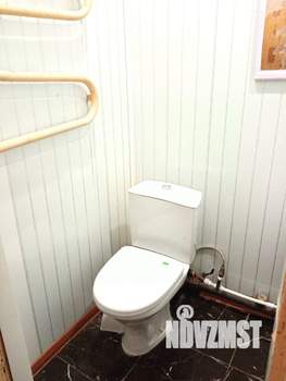 1-к квартира, вторичка, 21м2, 4/5 этаж