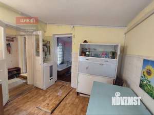 3-к квартира, вторичка, 60м2, 1/1 этаж