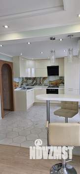 3-к квартира, вторичка, 87м2, 10/11 этаж