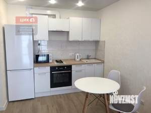 1-к квартира, вторичка, 38м2, 19/30 этаж