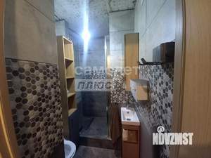 2-к квартира, вторичка, 44м2, 1/4 этаж