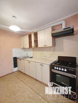 1-к квартира, вторичка, 35м2, 1/9 этаж