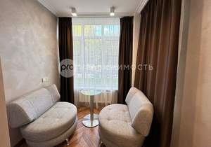 3-к квартира, вторичка, 95м2, 1/3 этаж