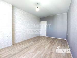 3-к квартира, вторичка, 102м2, 21/25 этаж