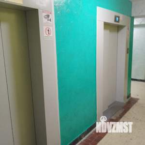 2-к квартира, вторичка, 40м2, 5/16 этаж
