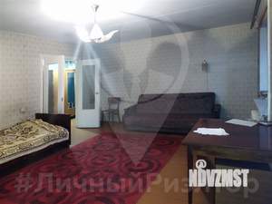 1-к квартира, вторичка, 51м2, 4/10 этаж