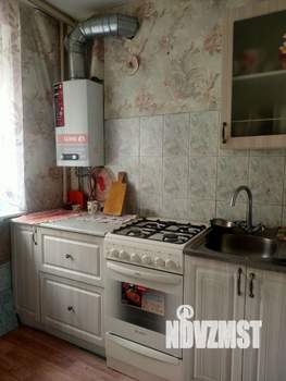 3-к квартира, вторичка, 51м2, 2/5 этаж