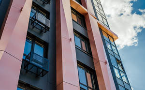 2-к квартира, вторичка, 74м2, 14/22 этаж