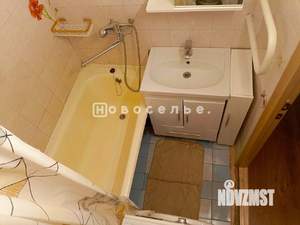 2-к квартира, вторичка, 50м2, 6/10 этаж