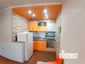 1-к квартира, вторичка, 34м2, 2/5 этаж